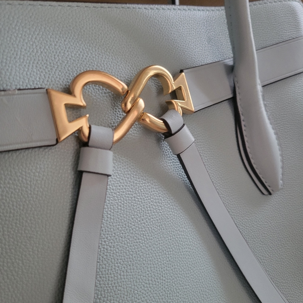 Kate Spade Toujours Large Satchel - Picture 4 of 7